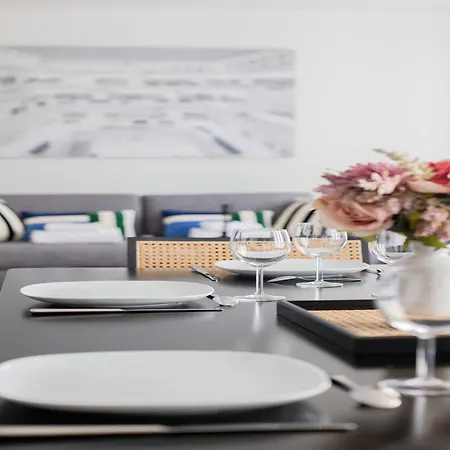 Lägenhet Superb Flat 2bdr 3p - 16eme - Auteuil Paris