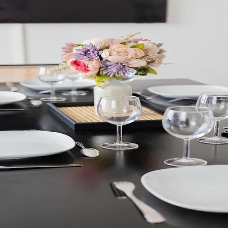 Superb Flat 2bdr 3p - 16eme - Auteuil *