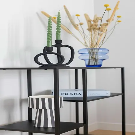 Superb Flat 2bdr 3p - 16eme - Auteuil Paris