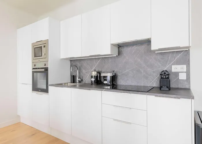 Apartamento Superb Flat 2bdr 3p - 16eme - Auteuil *