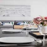 Daire Superb Flat 2bdr 3p - 16eme - Auteuil Paris