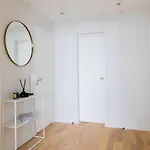 Superb Flat 2bdr 3p - 16eme - Auteuil Daire Paris
