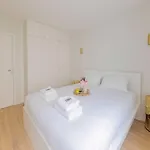 Daire Superb Flat 2bdr 3p - 16eme - Auteuil *